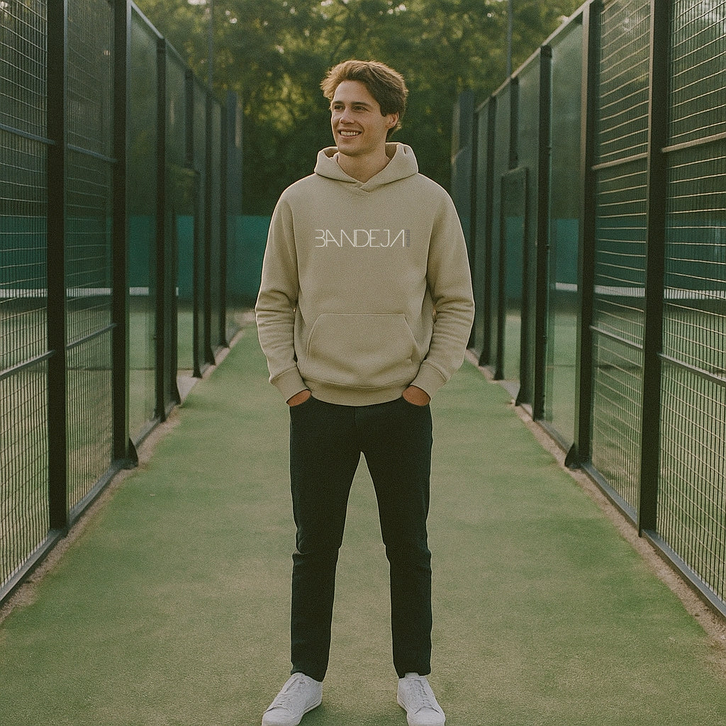 HOODIE - BANDEJA