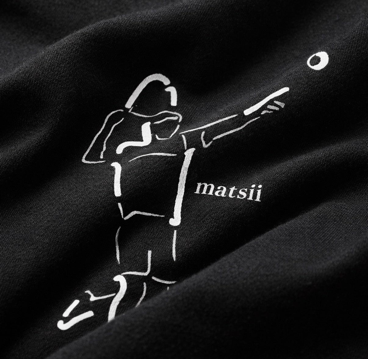 T-shirt - El Jugador