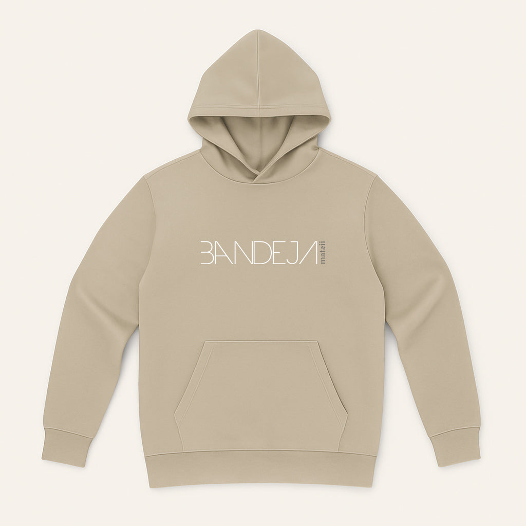 HOODIE - BANDEJA