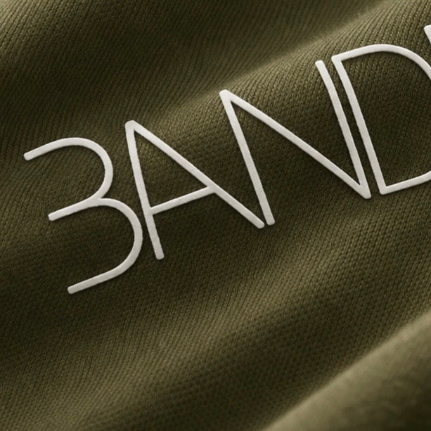 T-shirt - BANDEJA